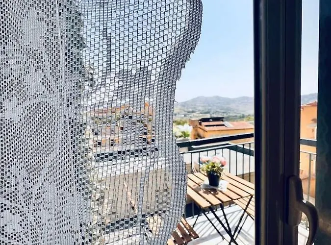 Appartamento La Dei Ricami Agrigento