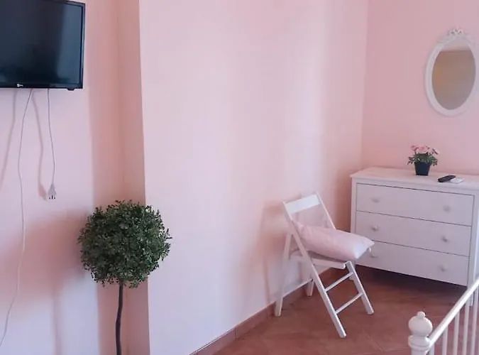 Appartamento La Dei Ricami