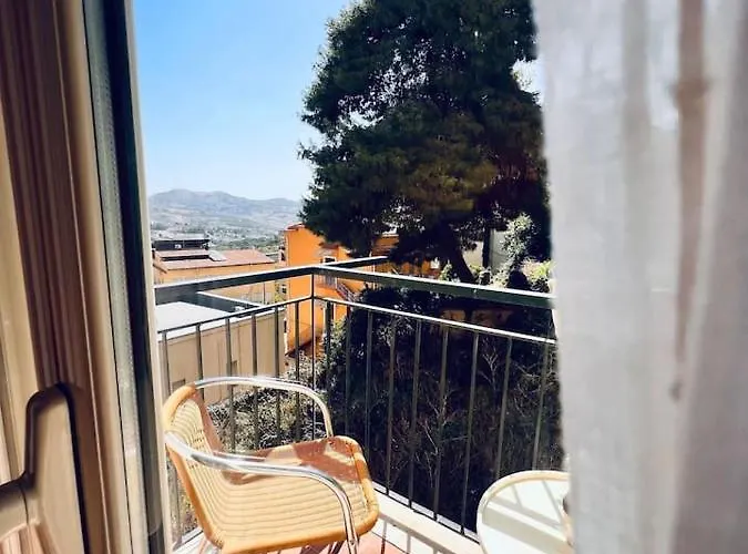 La Dei Ricami Appartamento Agrigento