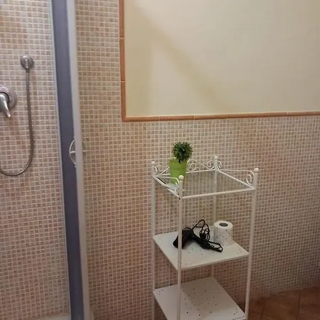 La Dei Ricami Appartement *