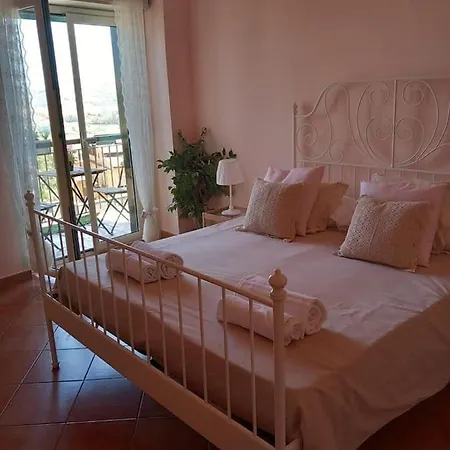 La Dei Ricami Apartment