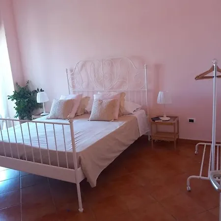 La Dei Ricami Appartement Agrigento