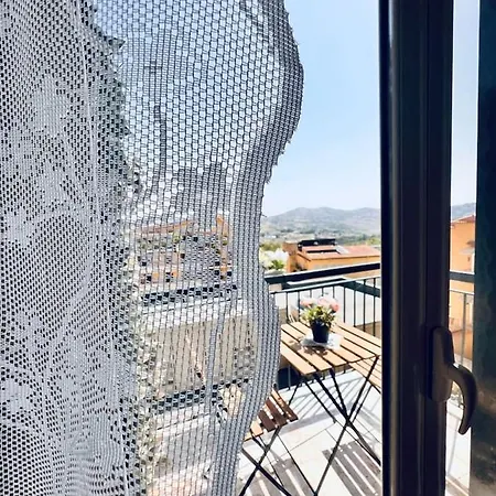 Appartement La Dei Ricami Agrigento