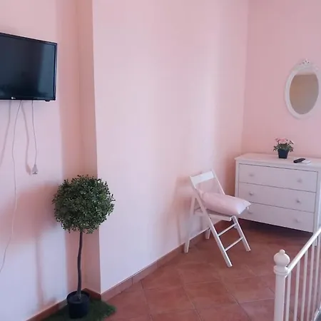 Appartement La Dei Ricami