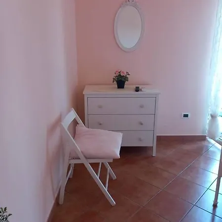 Apartment La Dei Ricami