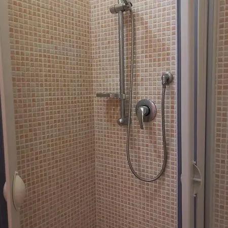 La Dei Ricami Appartement