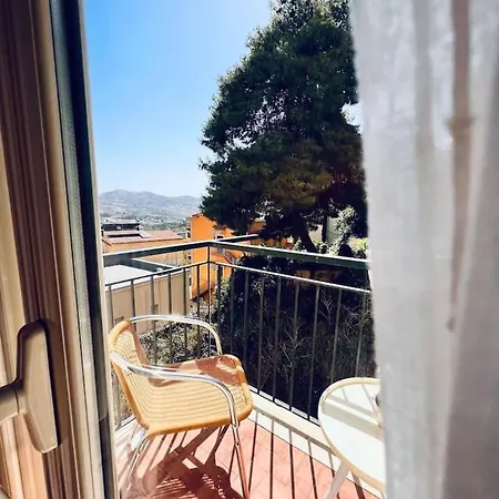 La Dei Ricami Appartement Agrigento