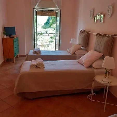 La Dei Ricami Apartment