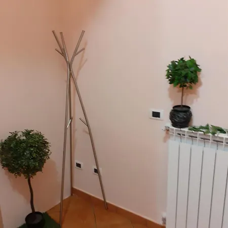 Lejlighed La Dei Ricami *