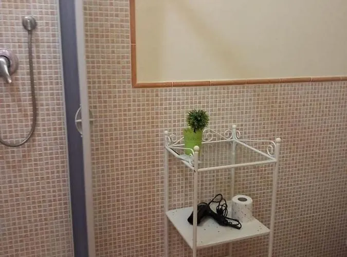 La Dei Ricami Apartment *