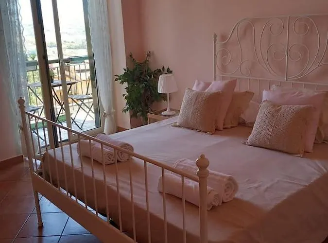 La Dei Ricami Apartment