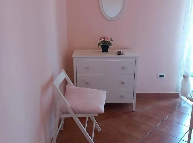 Apartment La Dei Ricami