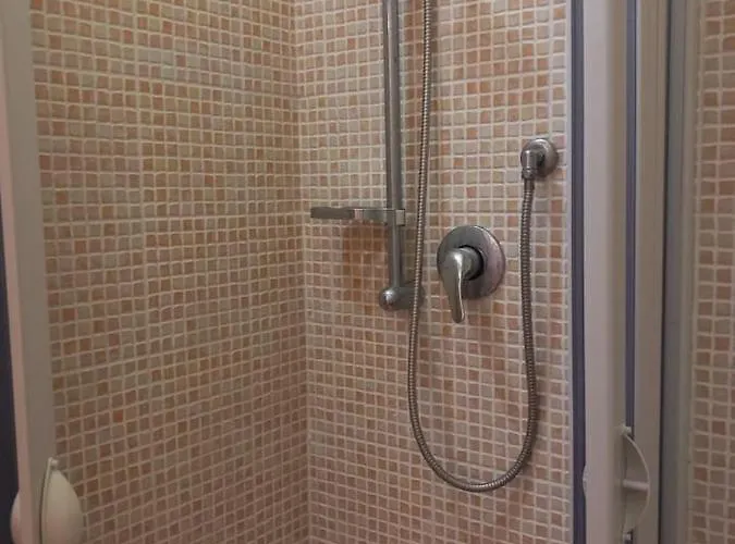 La Dei Ricami Apartment