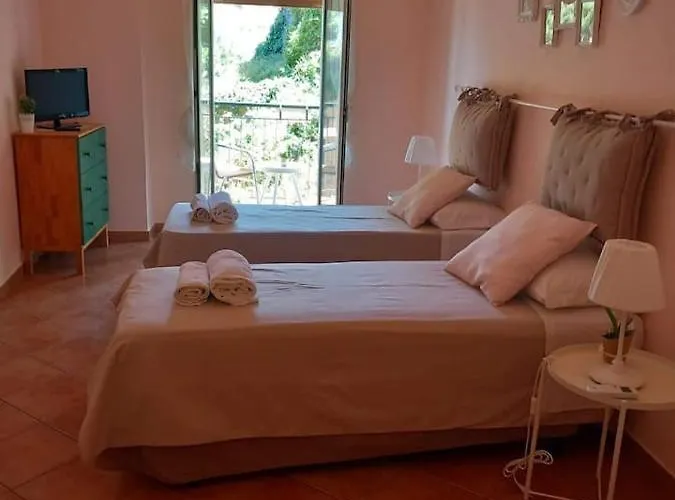 La Dei Ricami Apartment